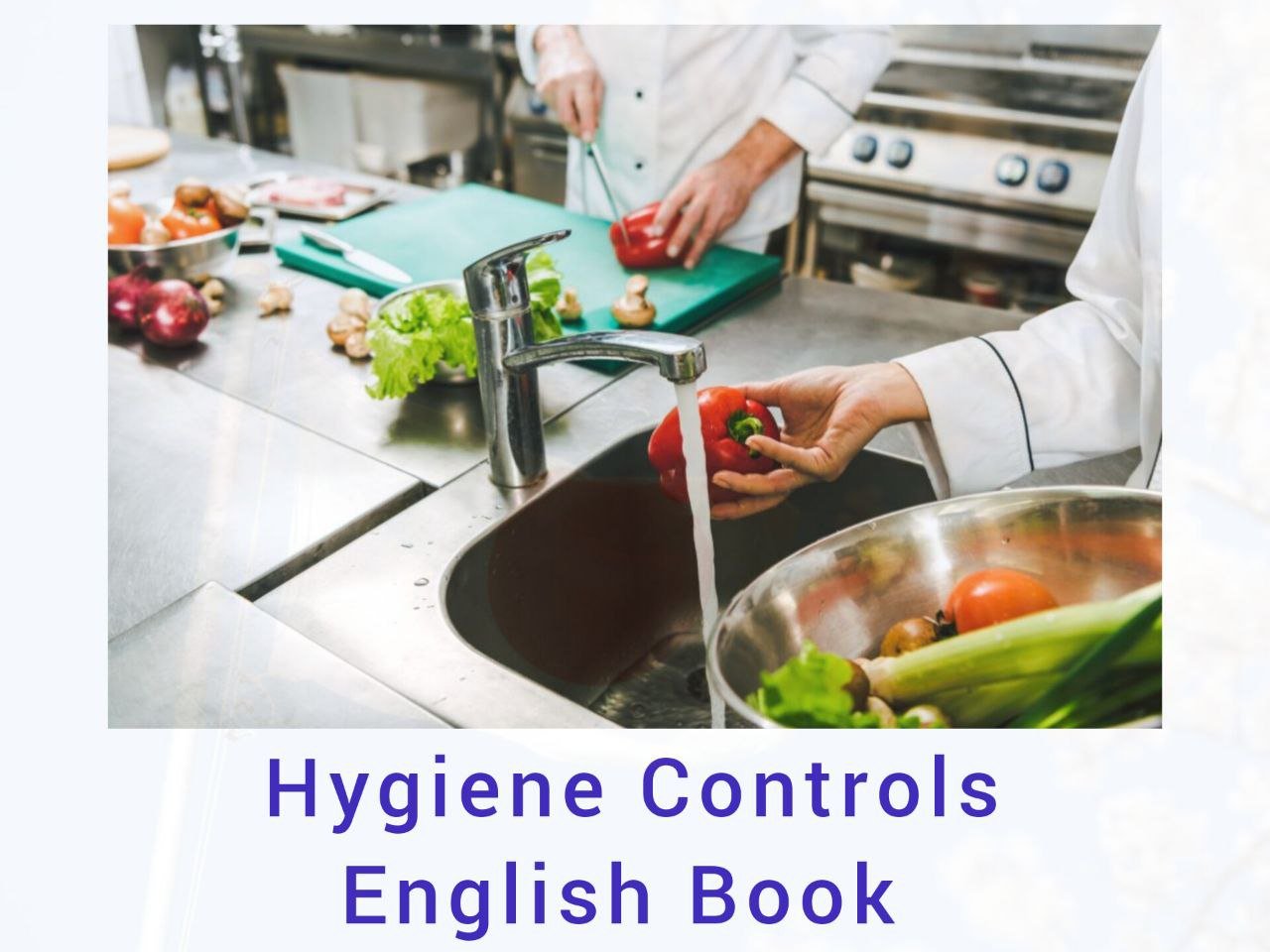 Food Book